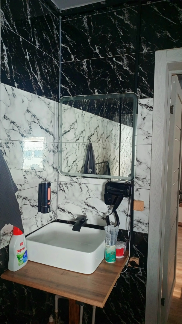 Частный дом Алтайские горы