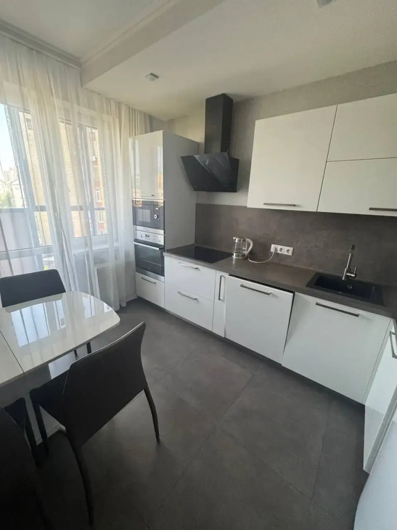 Апартаменты Квартира на Проточной 6