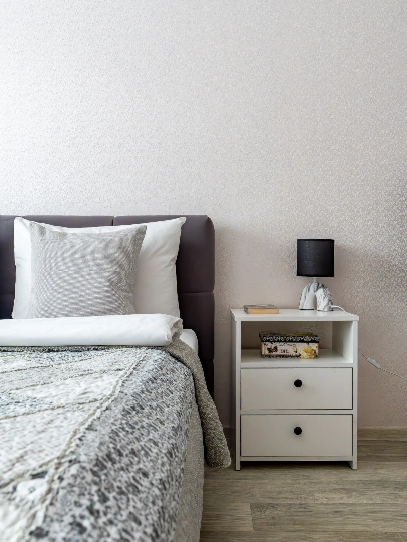 Апартаменты Sergeew Apartments в центре Васильевского острова