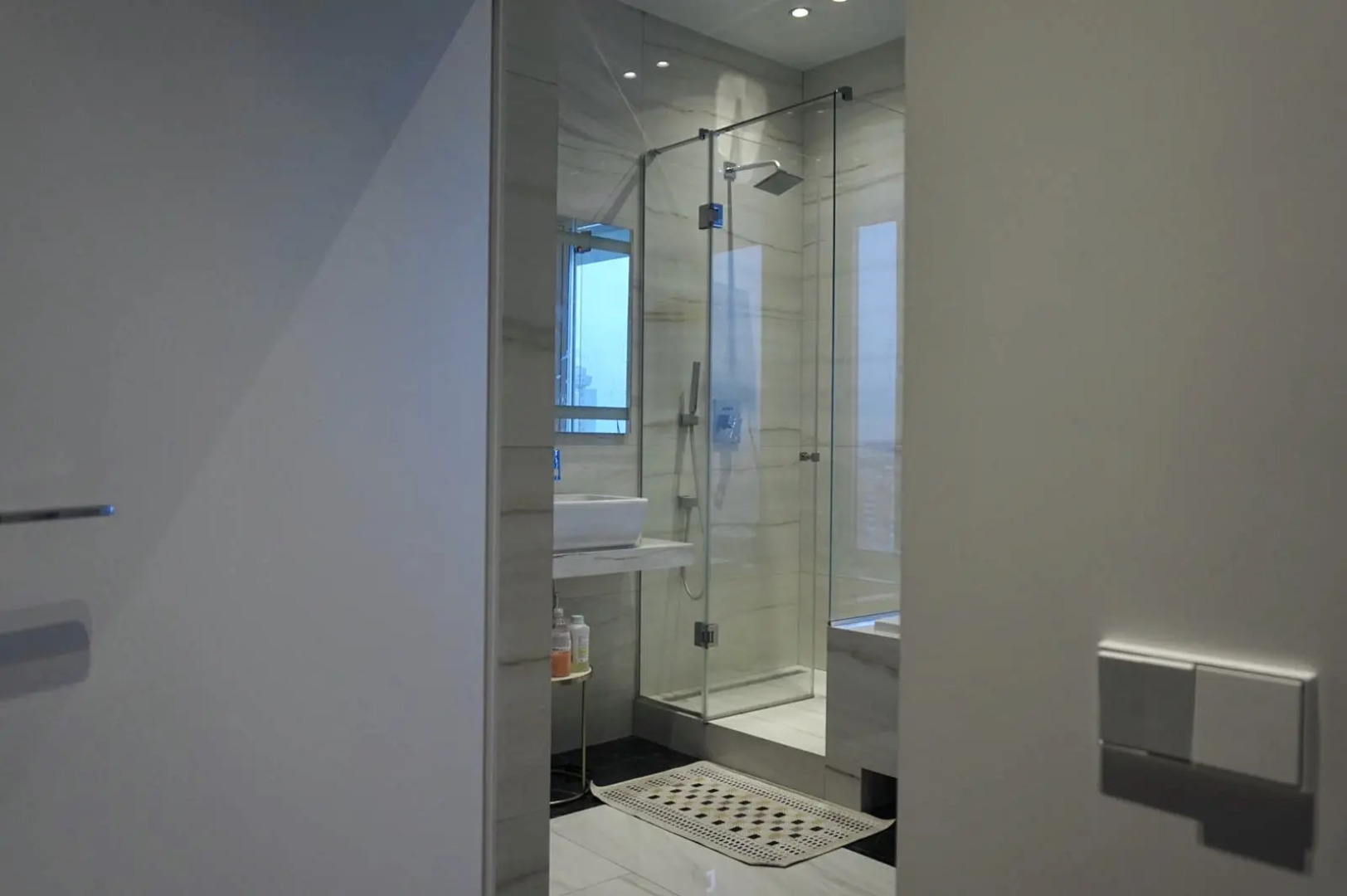 Апартаменты Шведские Люкс Парус