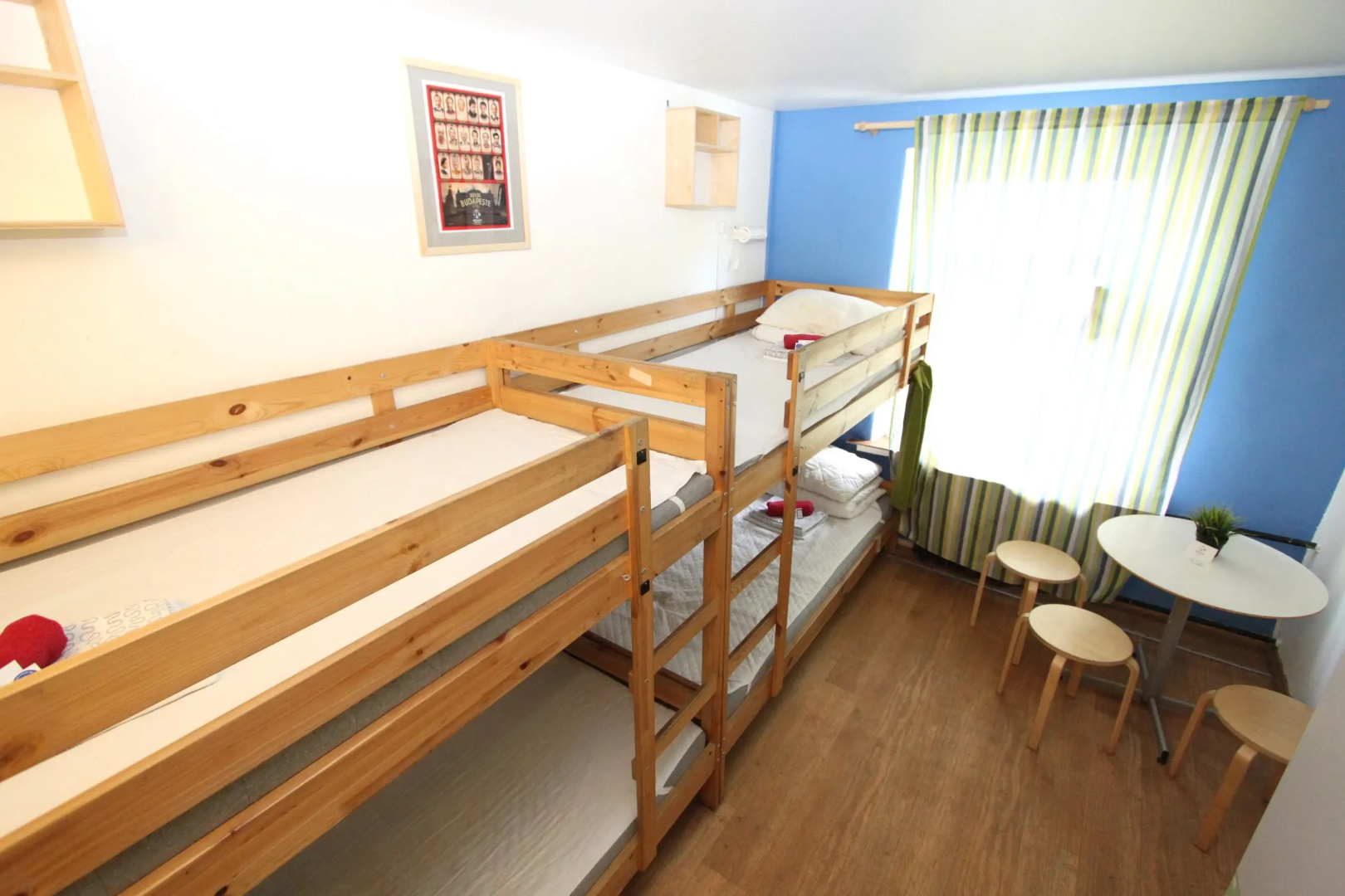 Хостел BedAndBike