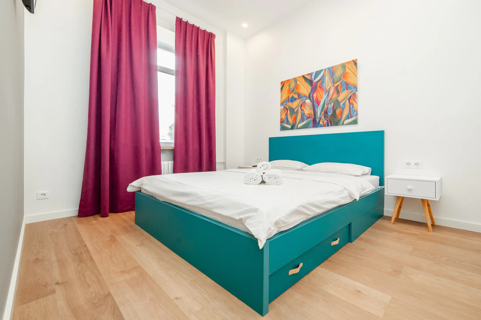 Апартаменты-студия BelaTravel по адресу: Кирова, 23