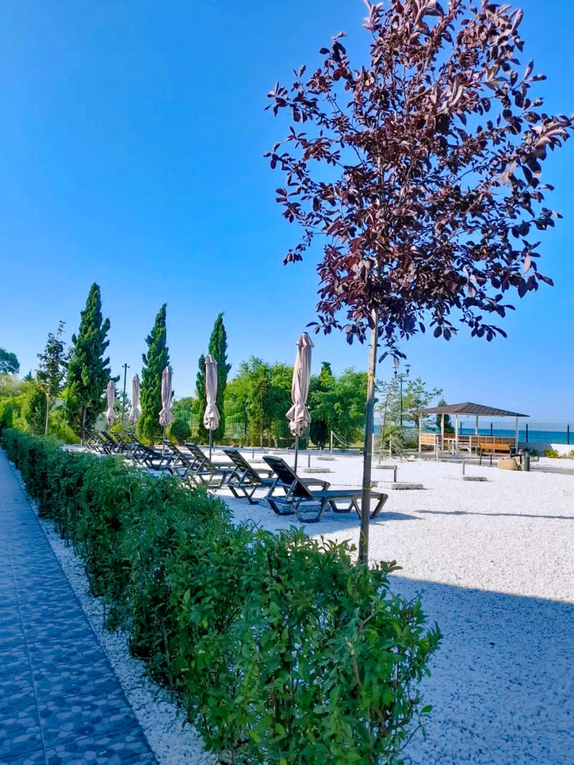 Гостевой дом На Волне