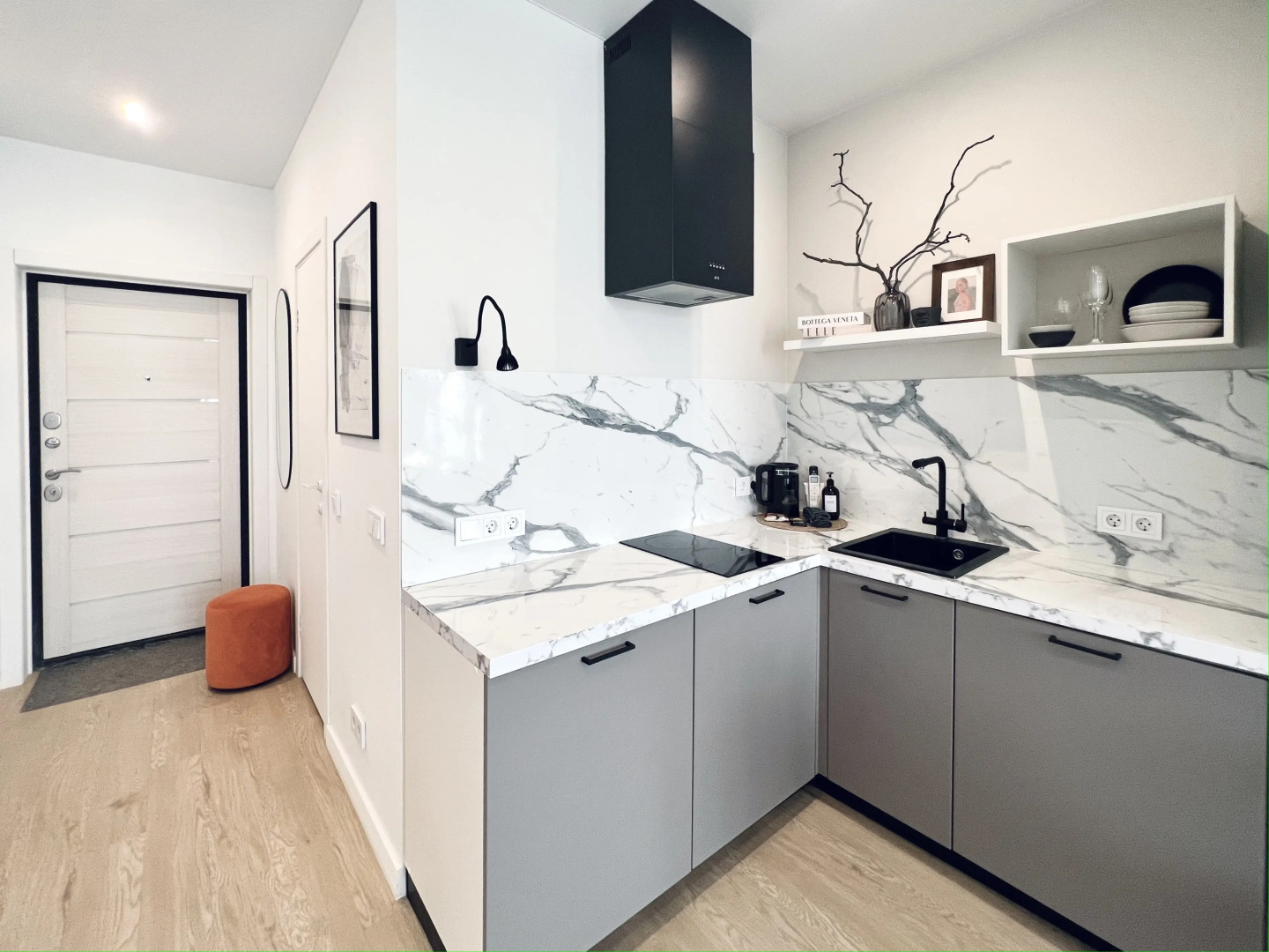 Квартира Студия на Московском Проспекте