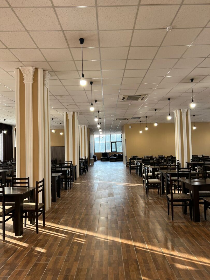 Отель Сюрприз на Яблочкова 31Ж