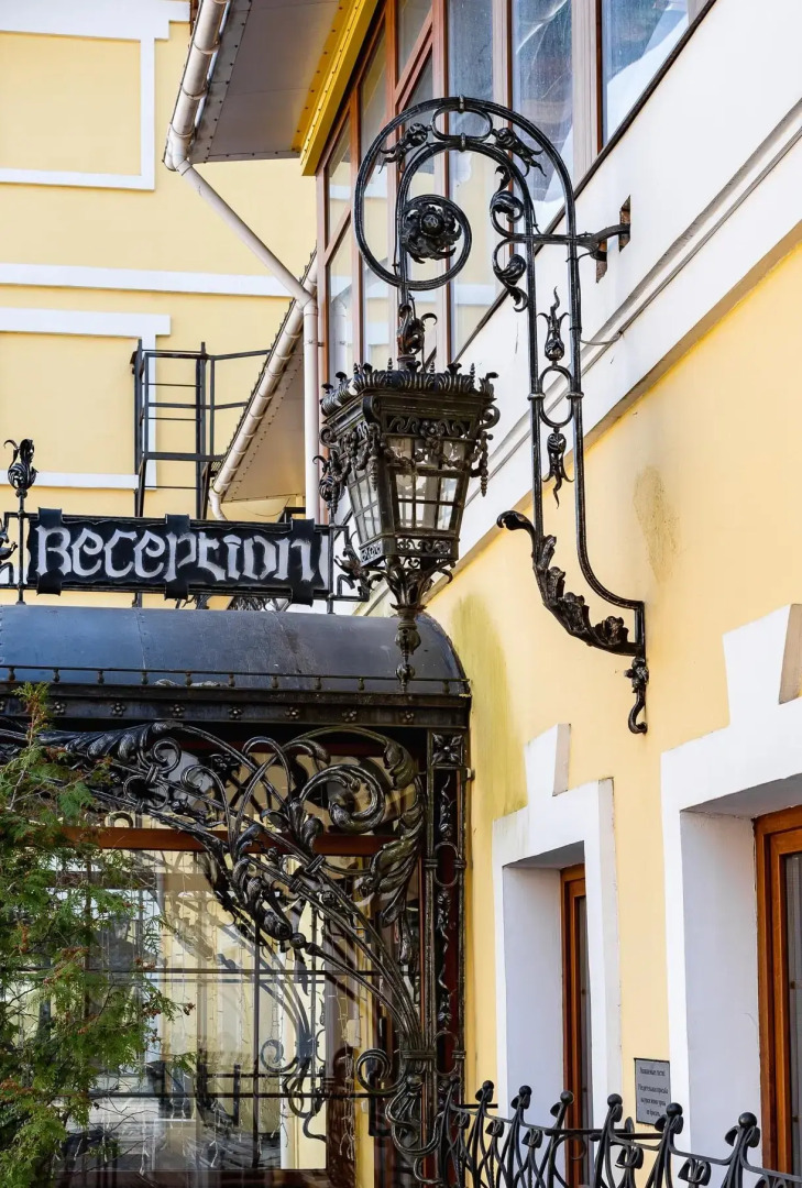 Отель 365 СПб