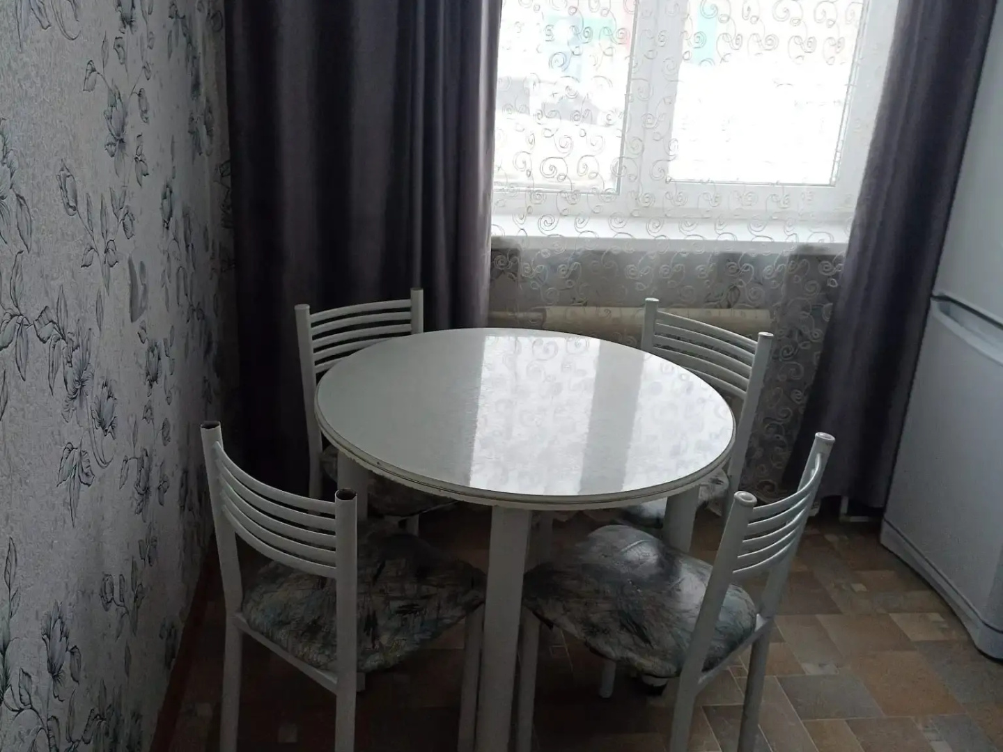 Апартаменты Розы Люксембург, 4