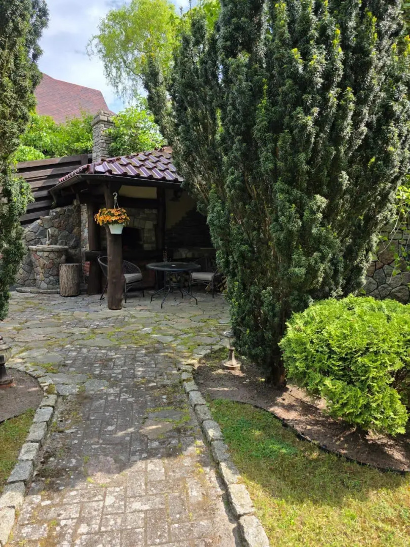 Вилла Вишня