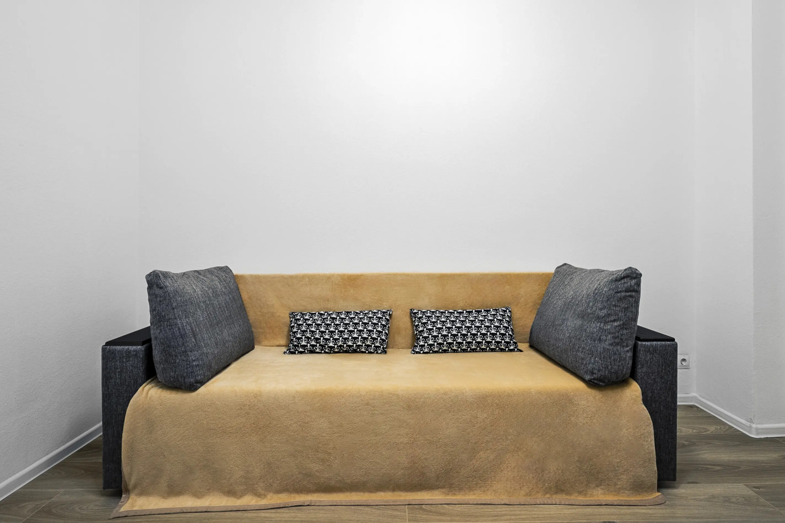 Квартира Шикарная Трёхкомнатная Квартира В Котельниках