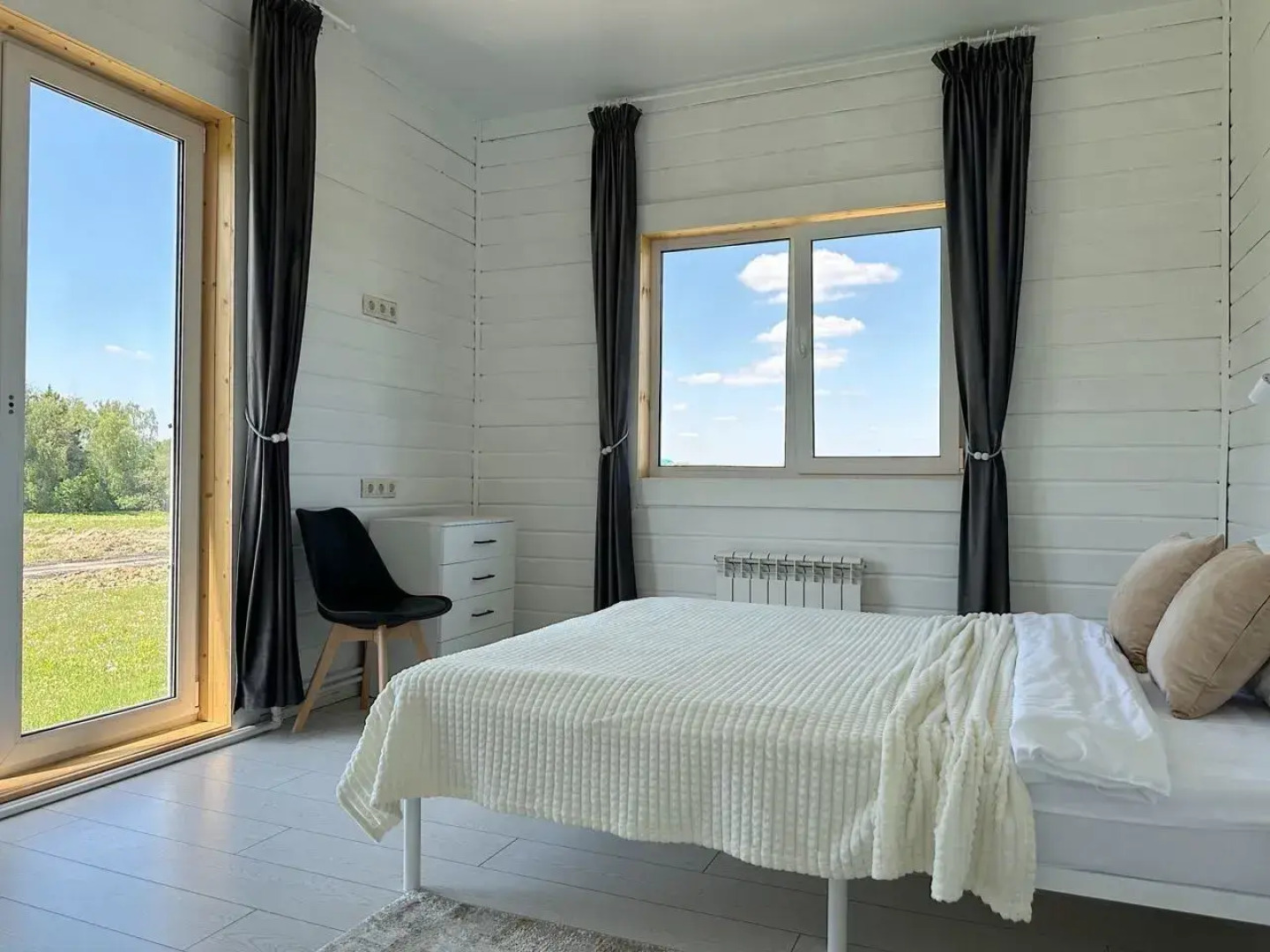 Частный дом Весна парк 99