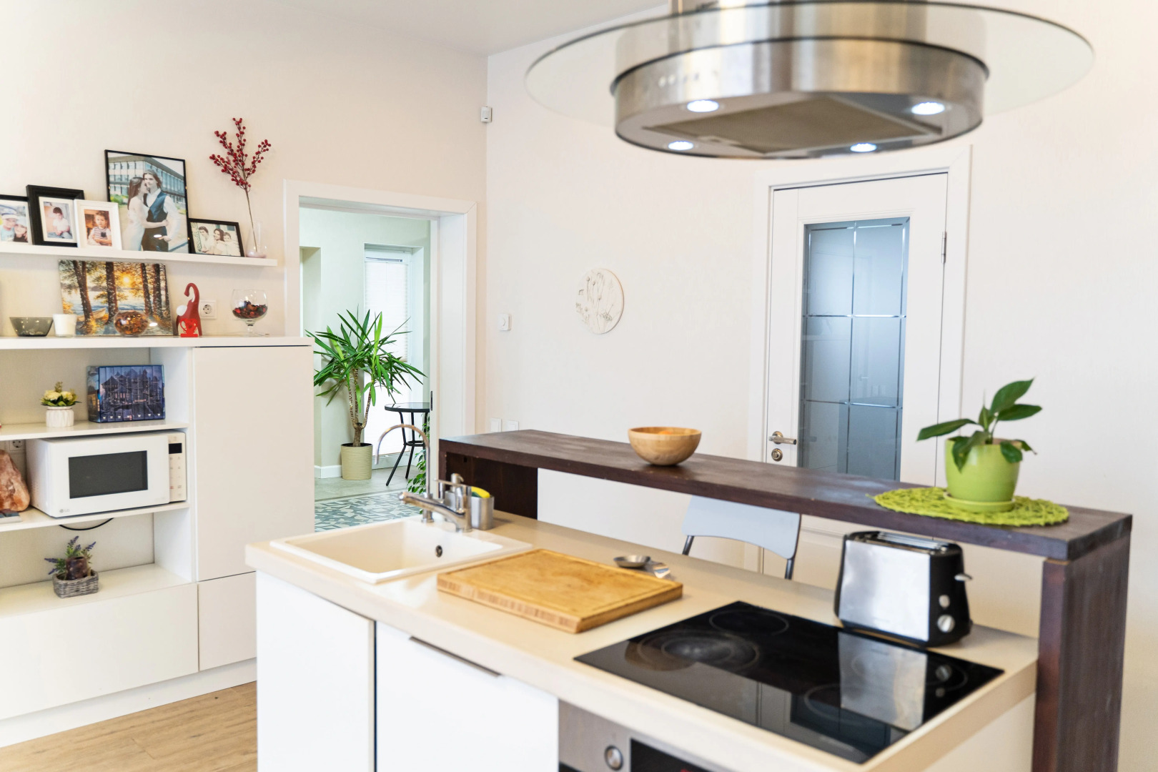 Гостевой дом Дом на Онеге