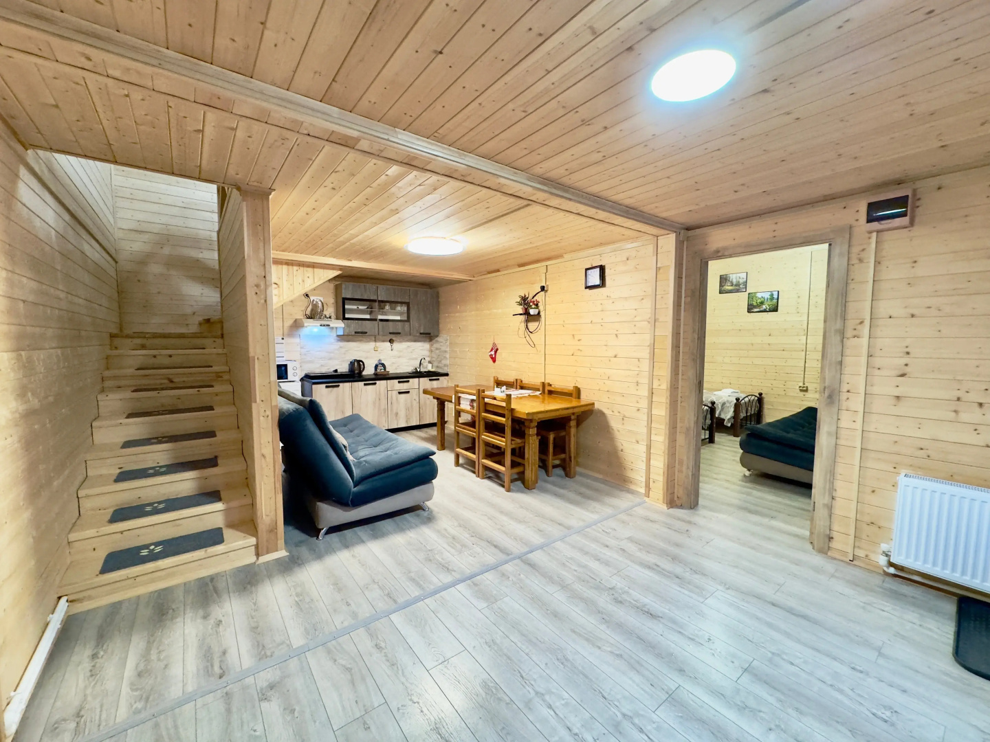 Шале Daut Resort