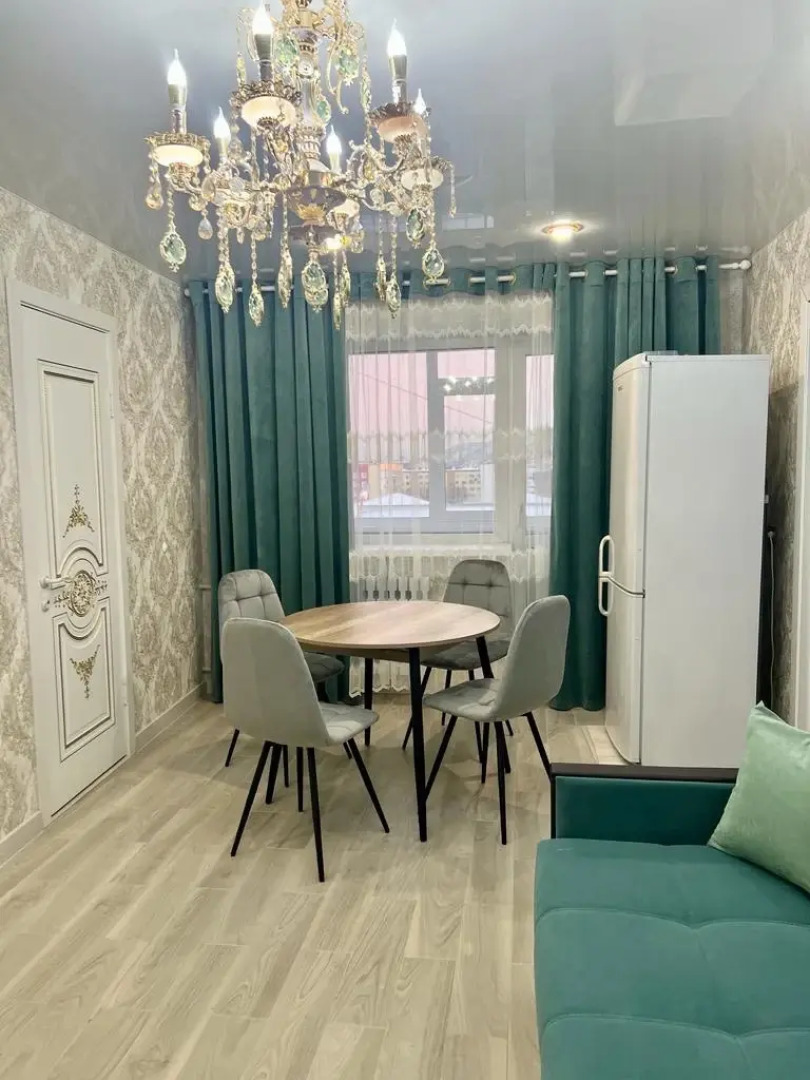 Апартаменты Созвездие Камчатки В Центре Города