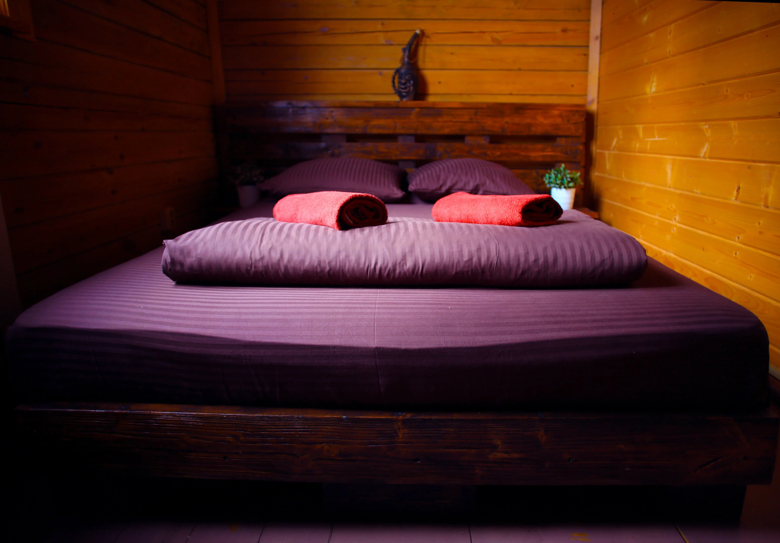 Гостевой Дом Просперус