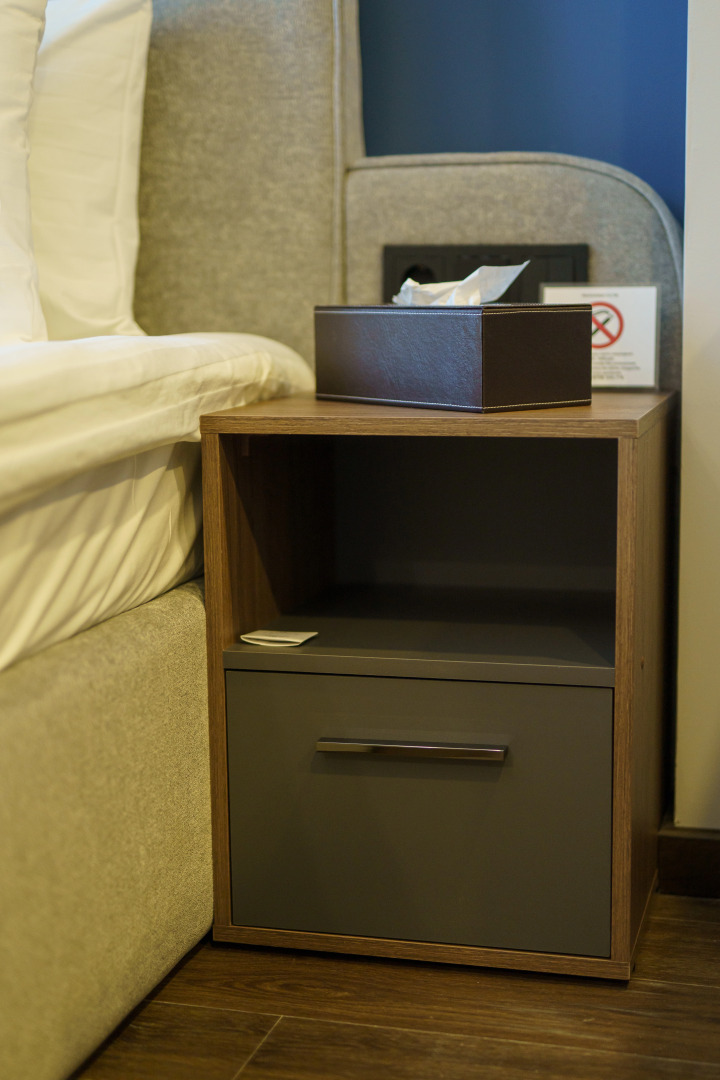 Отель Reston Hotel&Spa