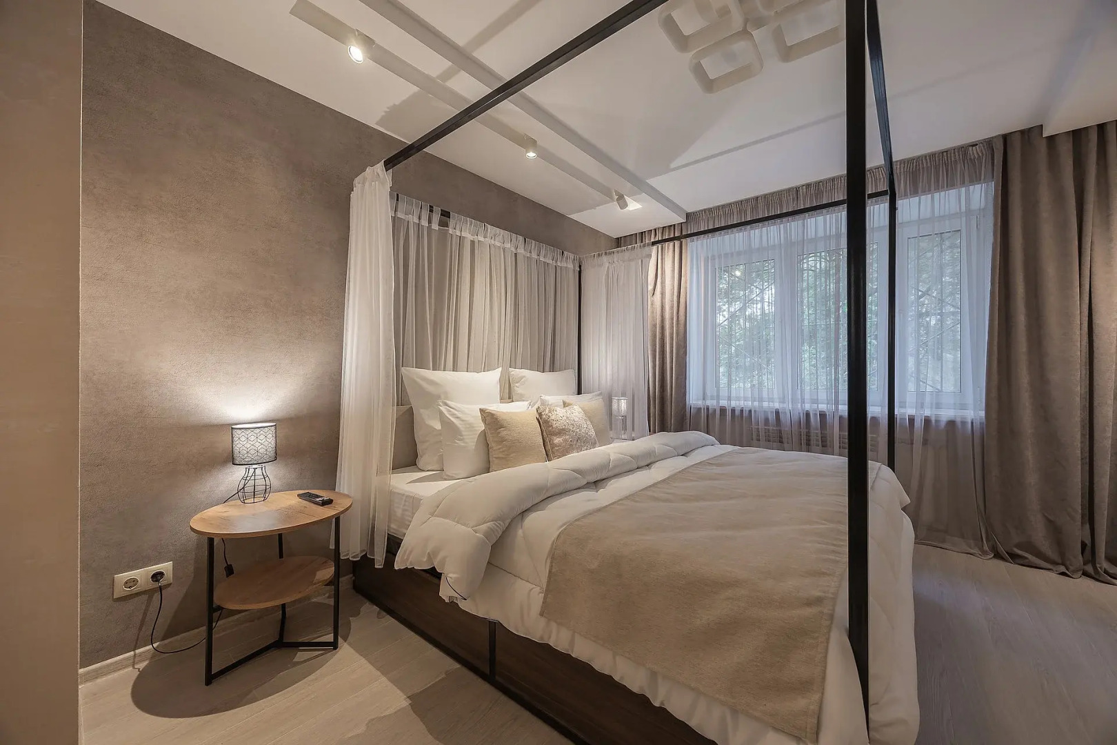 Апартаменты Пушкина 29