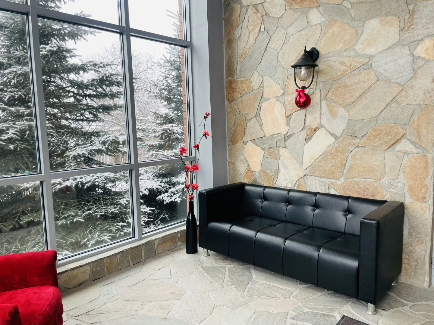 Коттедж на Зелёном