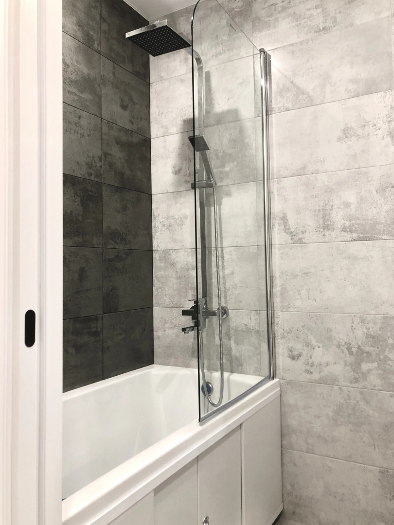 Апартаменты Live on Roza