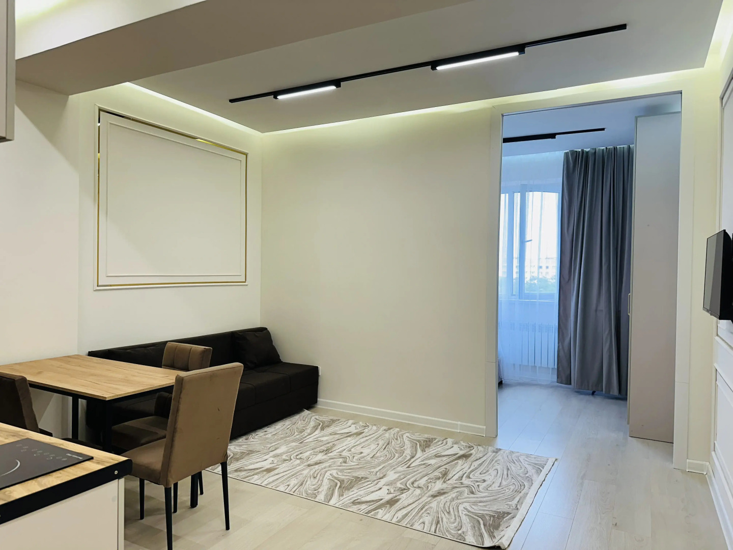 Апартаменты Ailin apartments 354