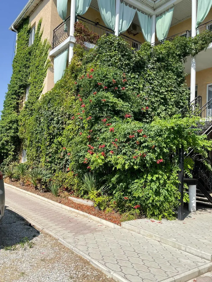 Гостевой дом Oбpий