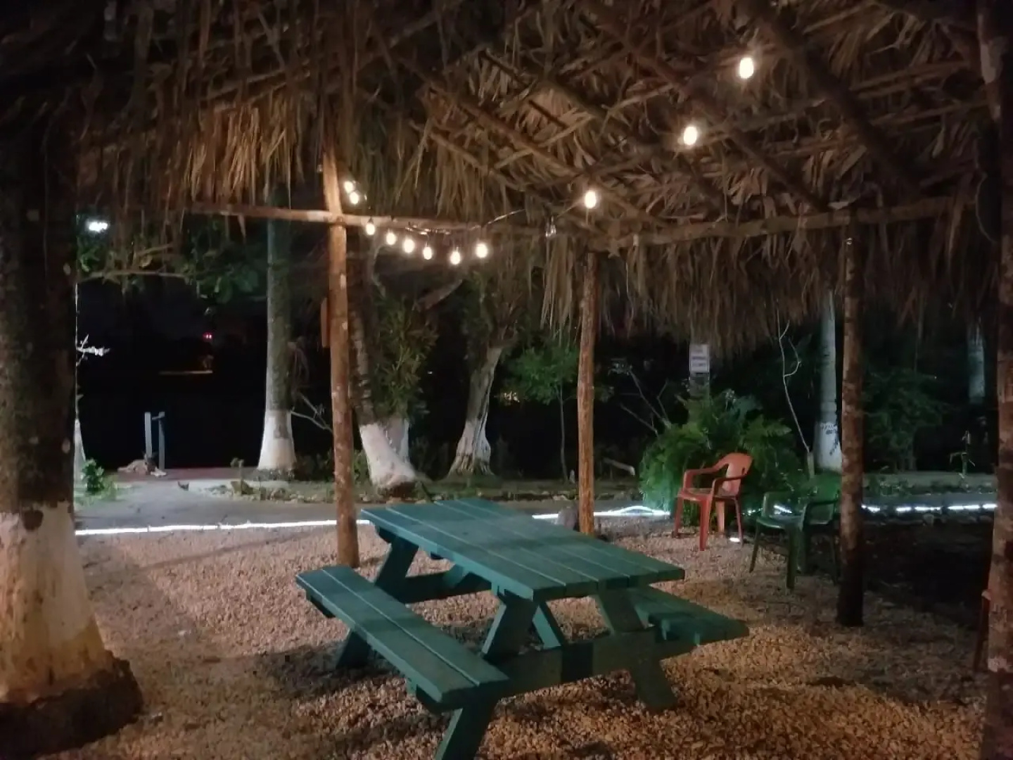 Отель River Bend Resort Belize