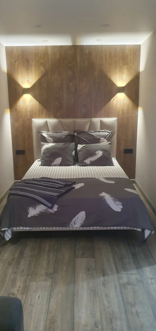 Квартира рядом с пляжем