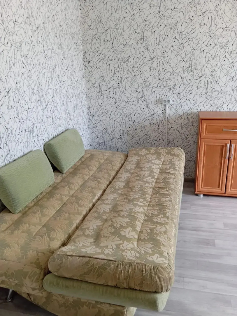 Квартира 2 комнатная на озере Баскунчак