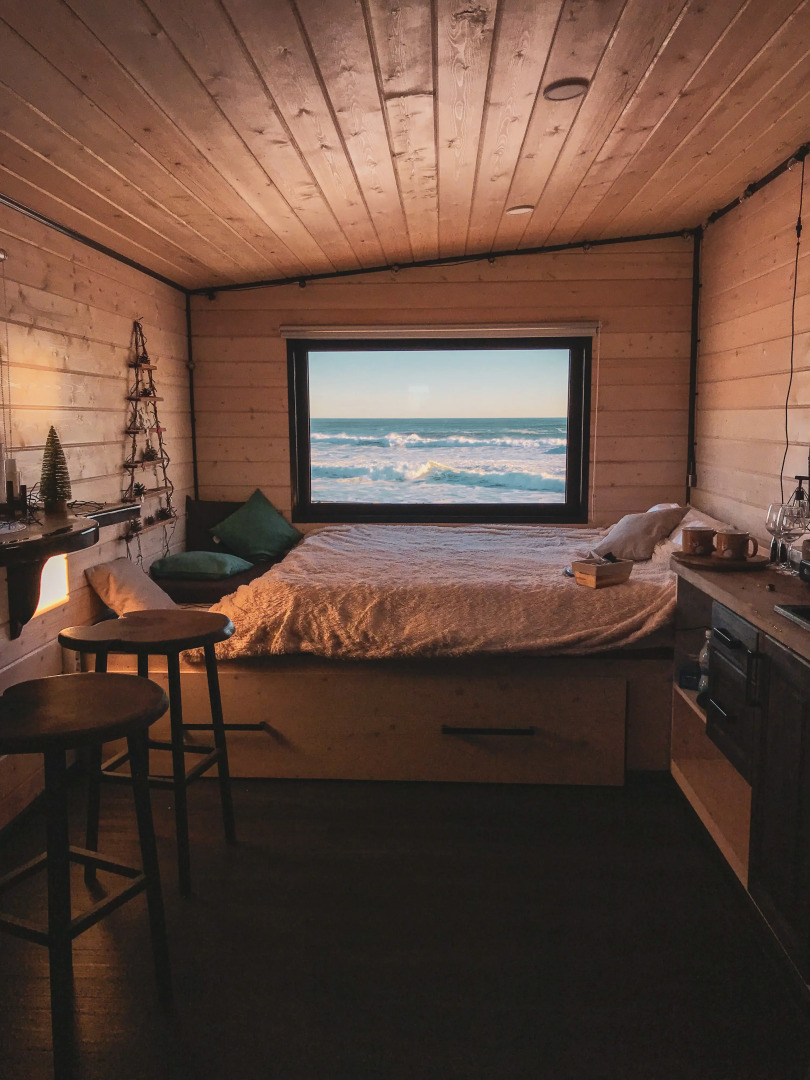 Глемпинг Кам Релакс