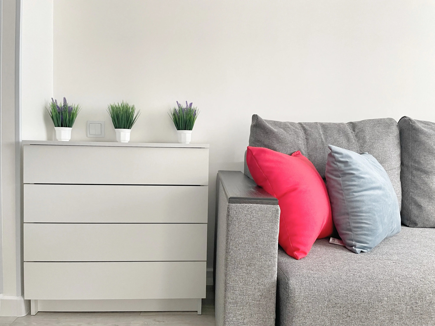 Апартаменты на Академика Королева