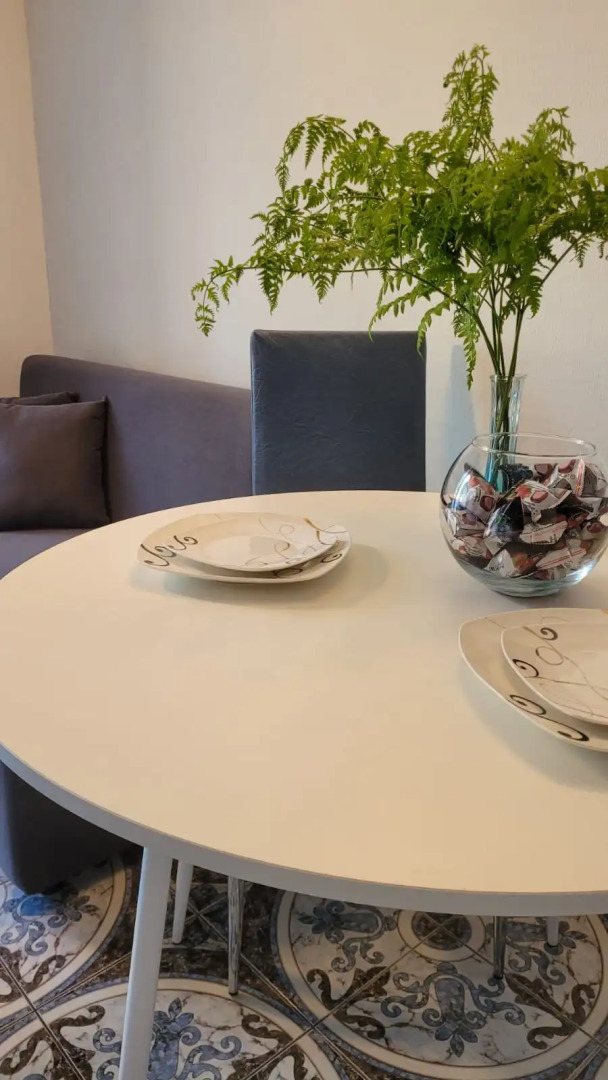 Квартира Любимая в Историческом Центре Города