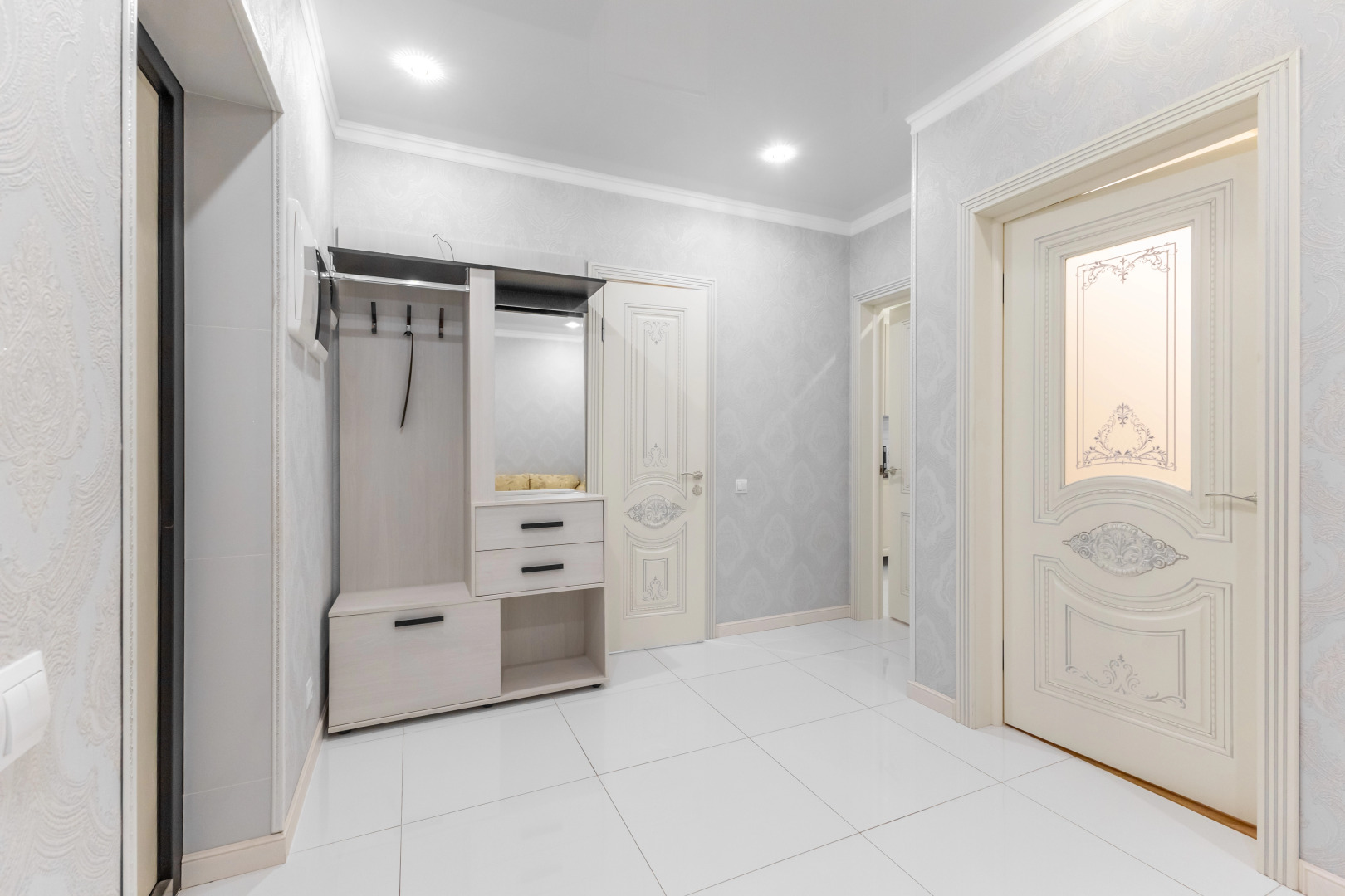 Квартира AURA в тихом, экологически чистом районе города Владикавказ