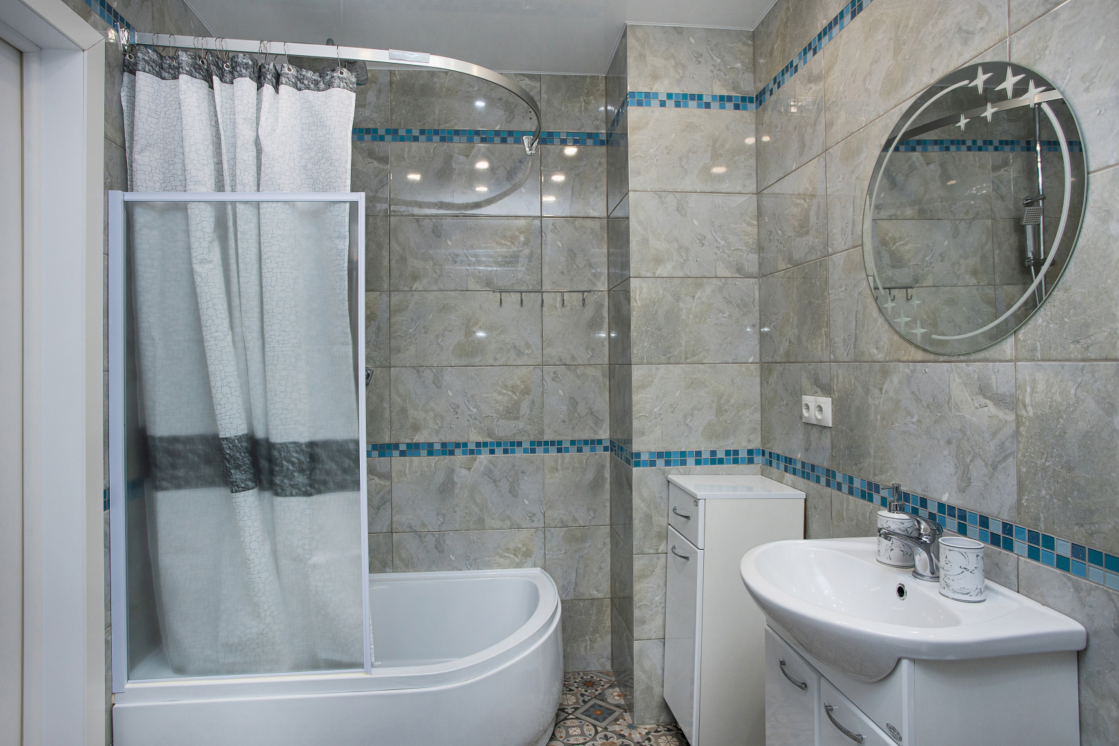 Апартаменты Mayskaya Apart