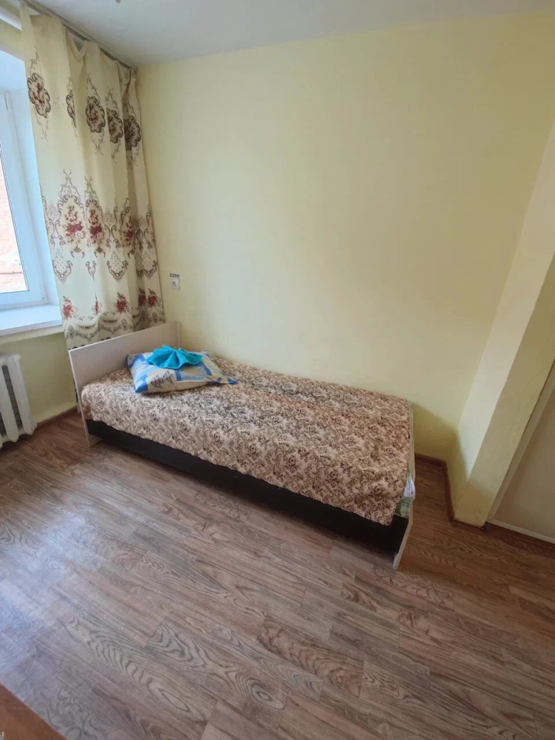 Отель Астра