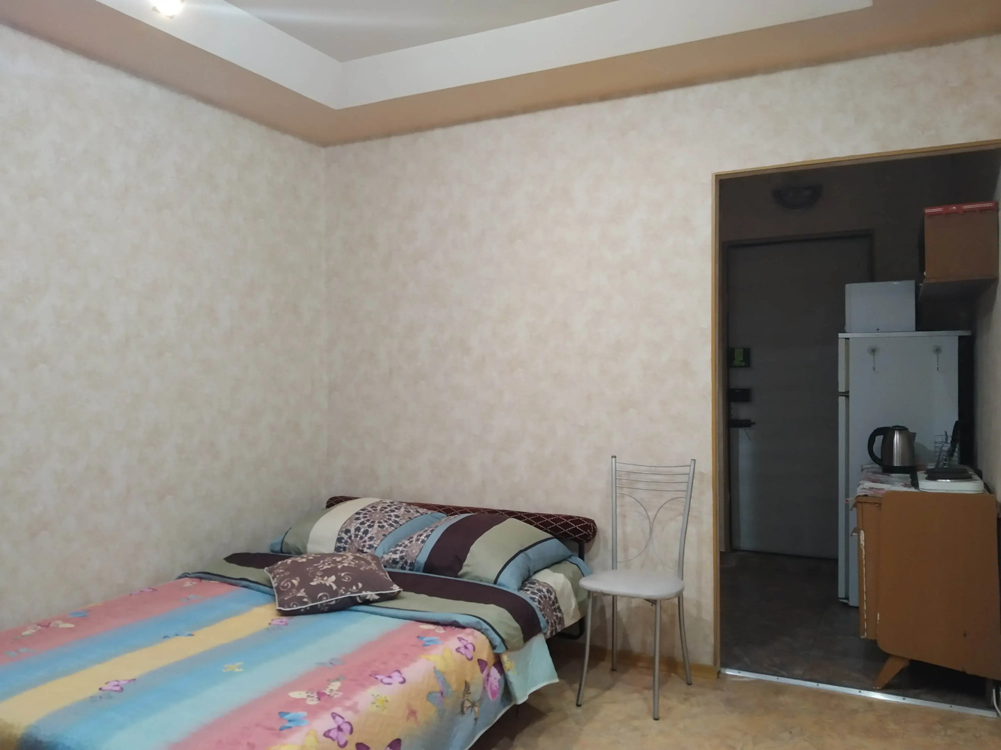 Квартира ДВЕ ПОДУШКИ на Ленинградском (2 чел) 14