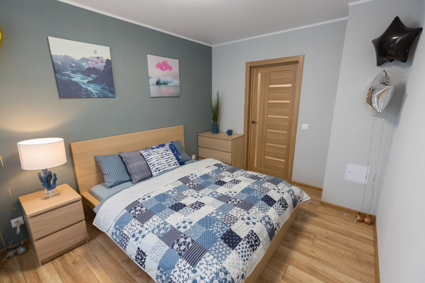 Апартаменты Азбука рядом с Конгресс Холл