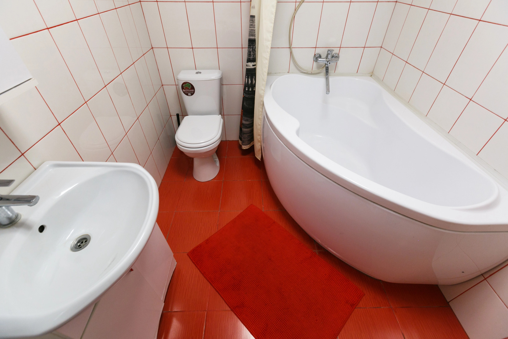 Апартаменты Freedom Lenina