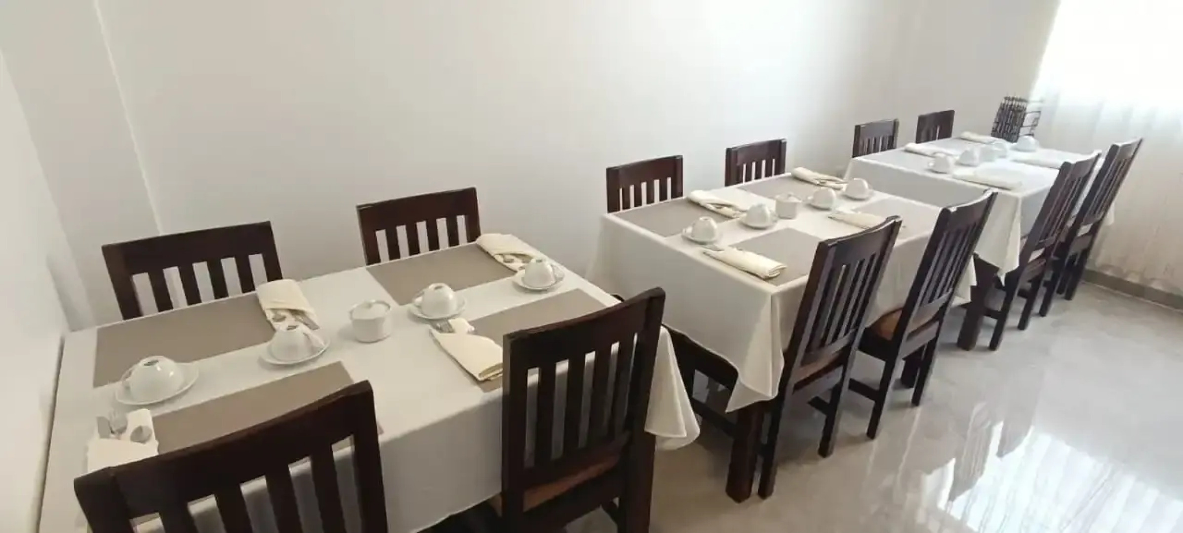 Отель Kantu Inn