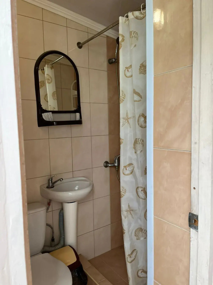 База отдыха Усадьба Оазис