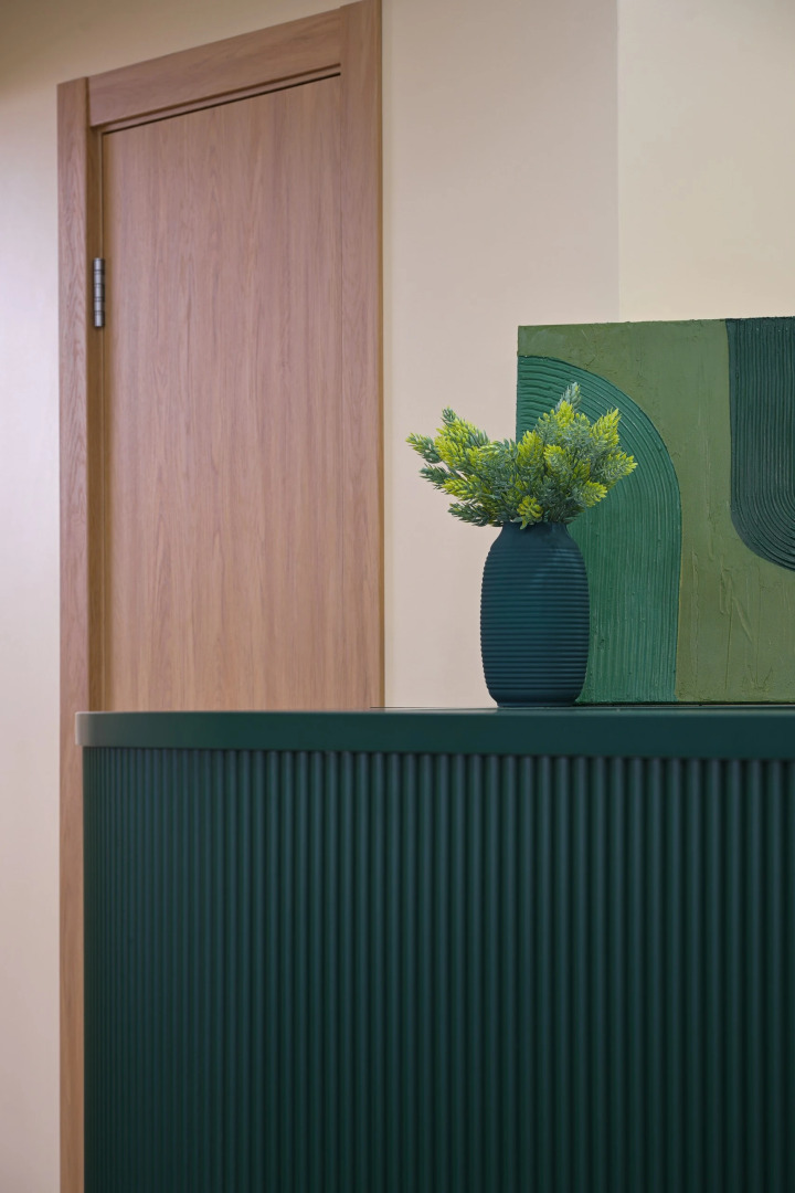 Отель Mirum Hotel