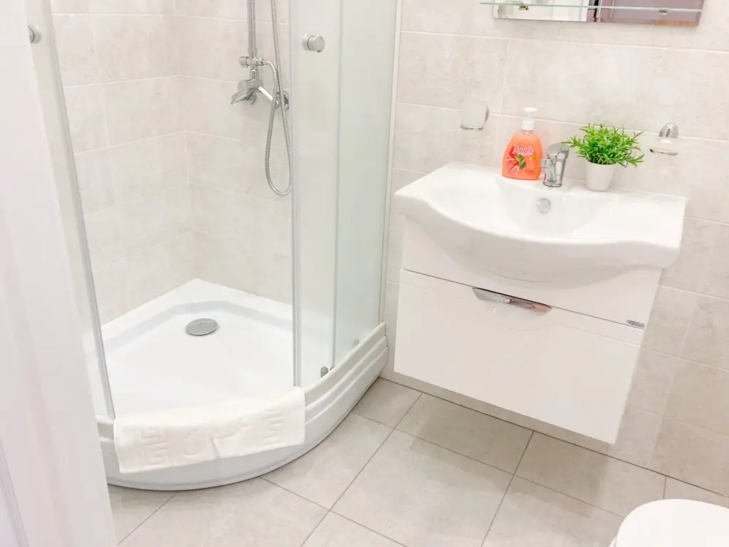 Апартаменты Balt Apartments Pionerskii 6