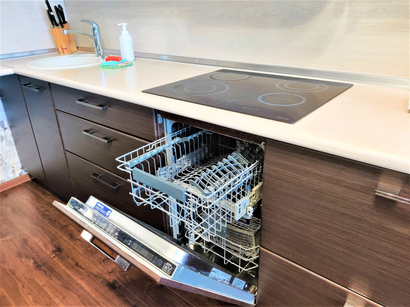 Квартира 1-Комнатная на Сибирской