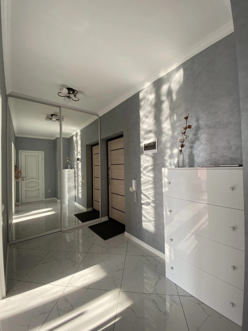 Квартира в которой Ожидания и Реальность совпадают