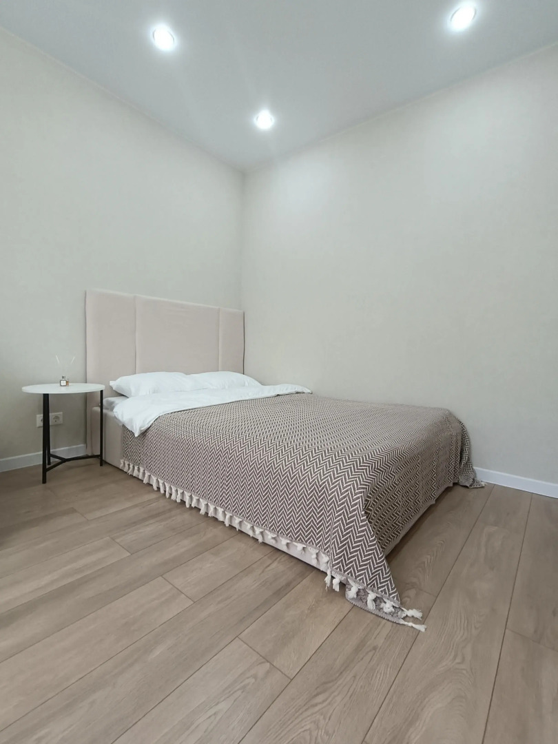 Квартира Однокомнатная Уютная