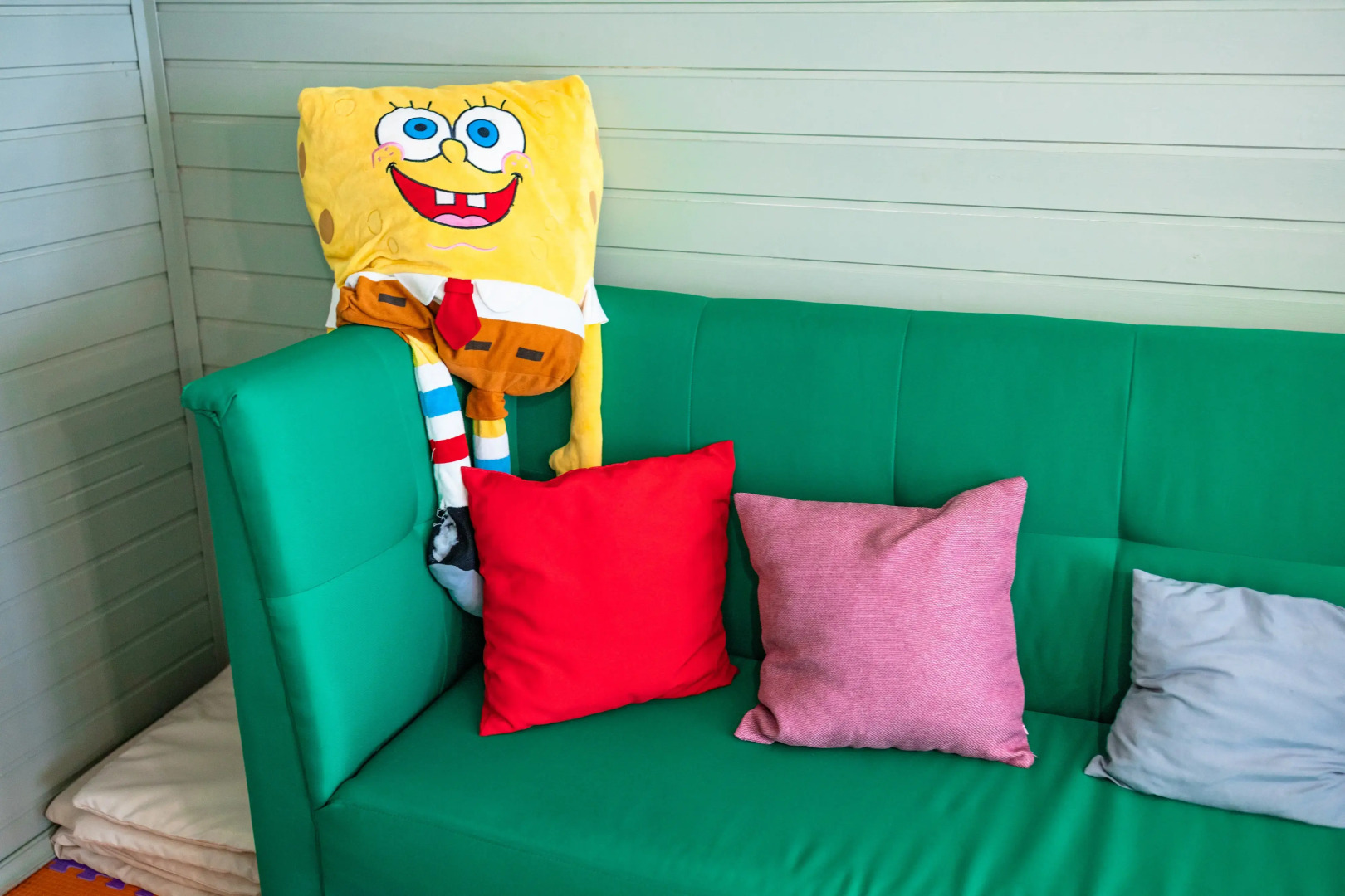 Курортный Отель Пансионат Dublin-Dolphin