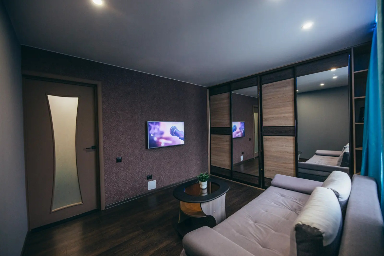 Апартаменты с Шикарным Видом на Калининградскую Филармонию