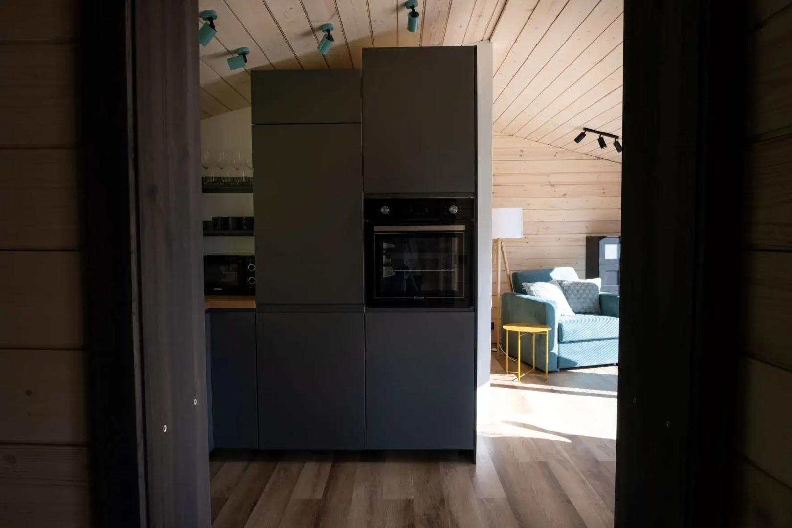 Частный дом Шалфей Хаус