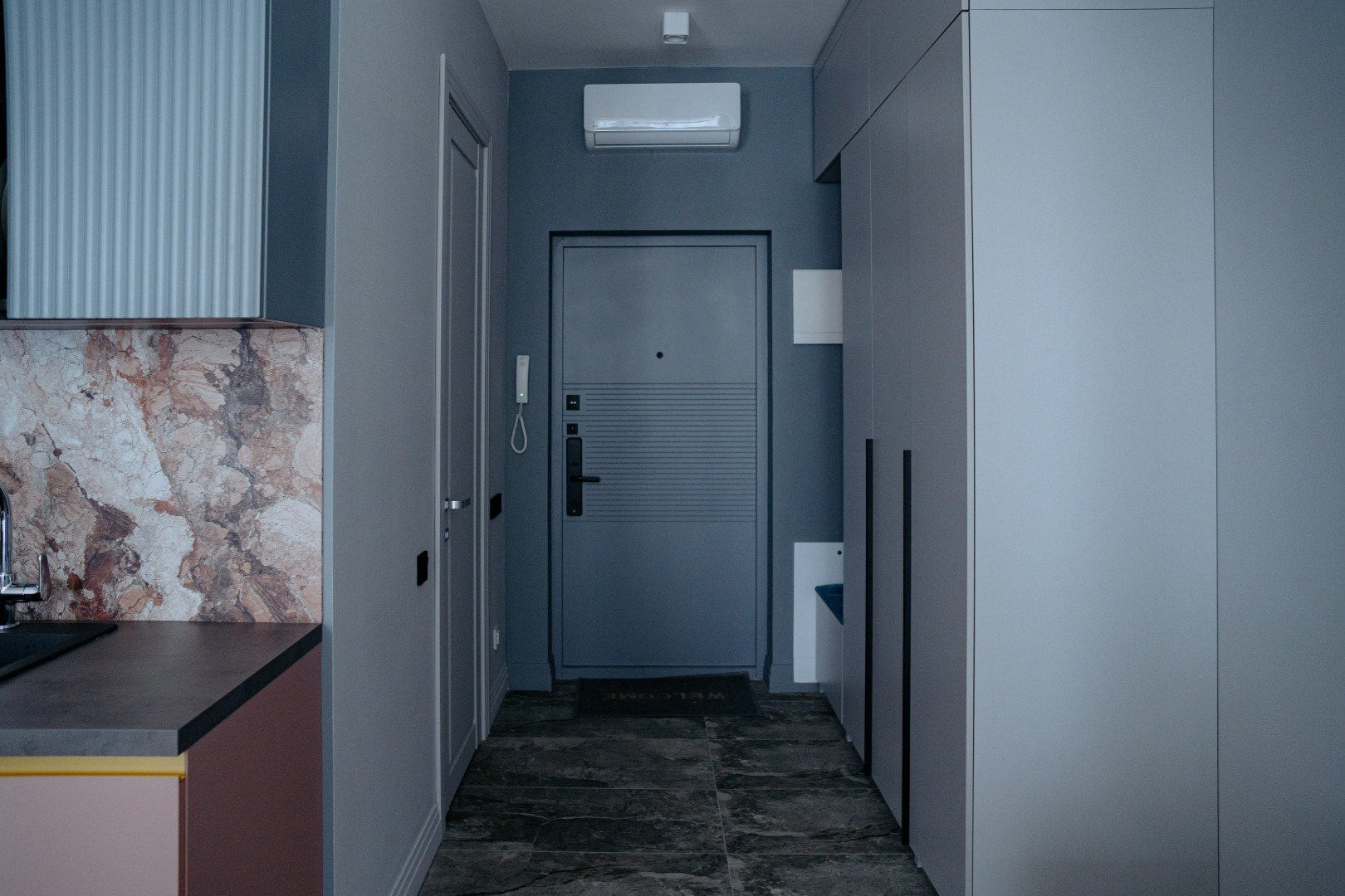 Квартира Делюкс Шереметьево