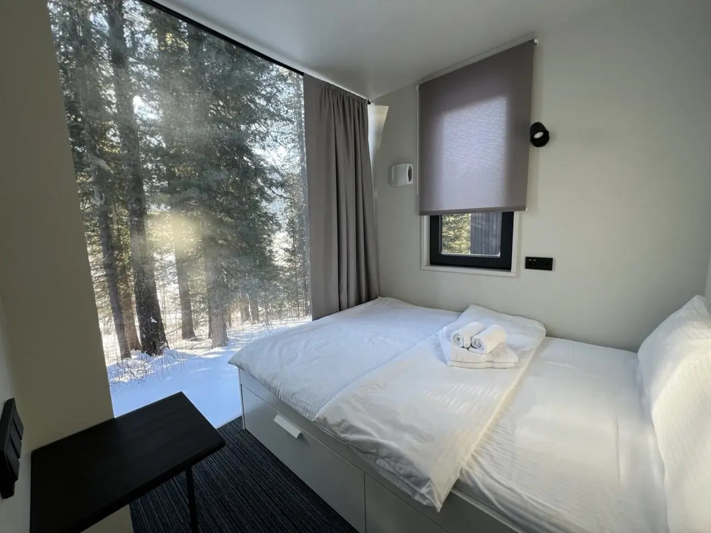 База отдыха Телецкое Золотое