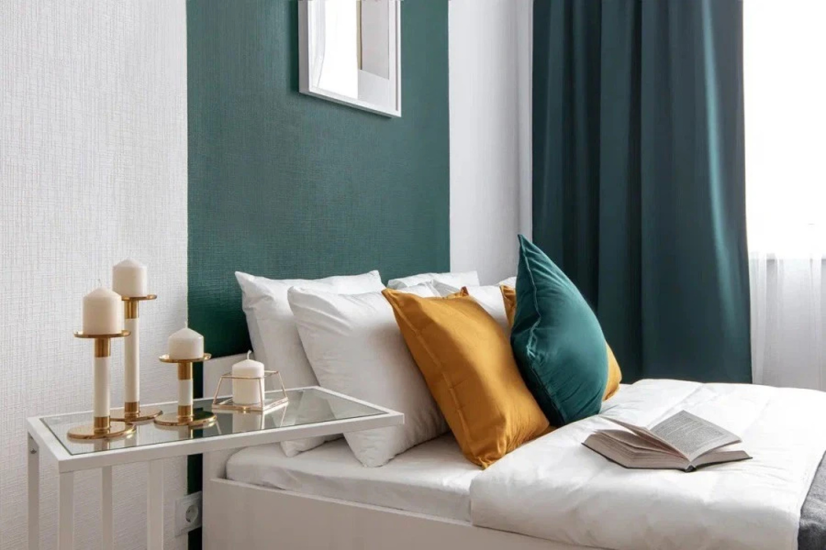 Апартаменты Luoto Aparts