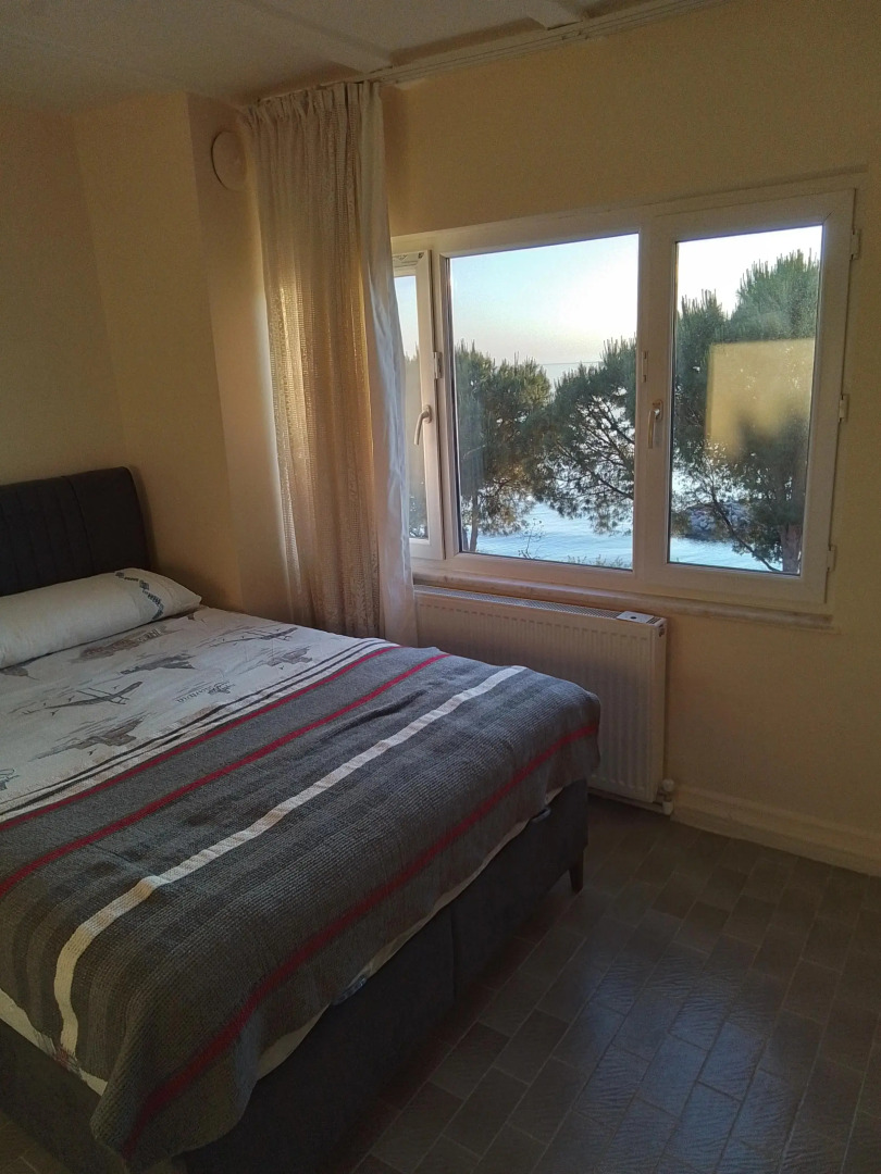 Частный дом Gerze Beyaz Yalı Tatil Evi